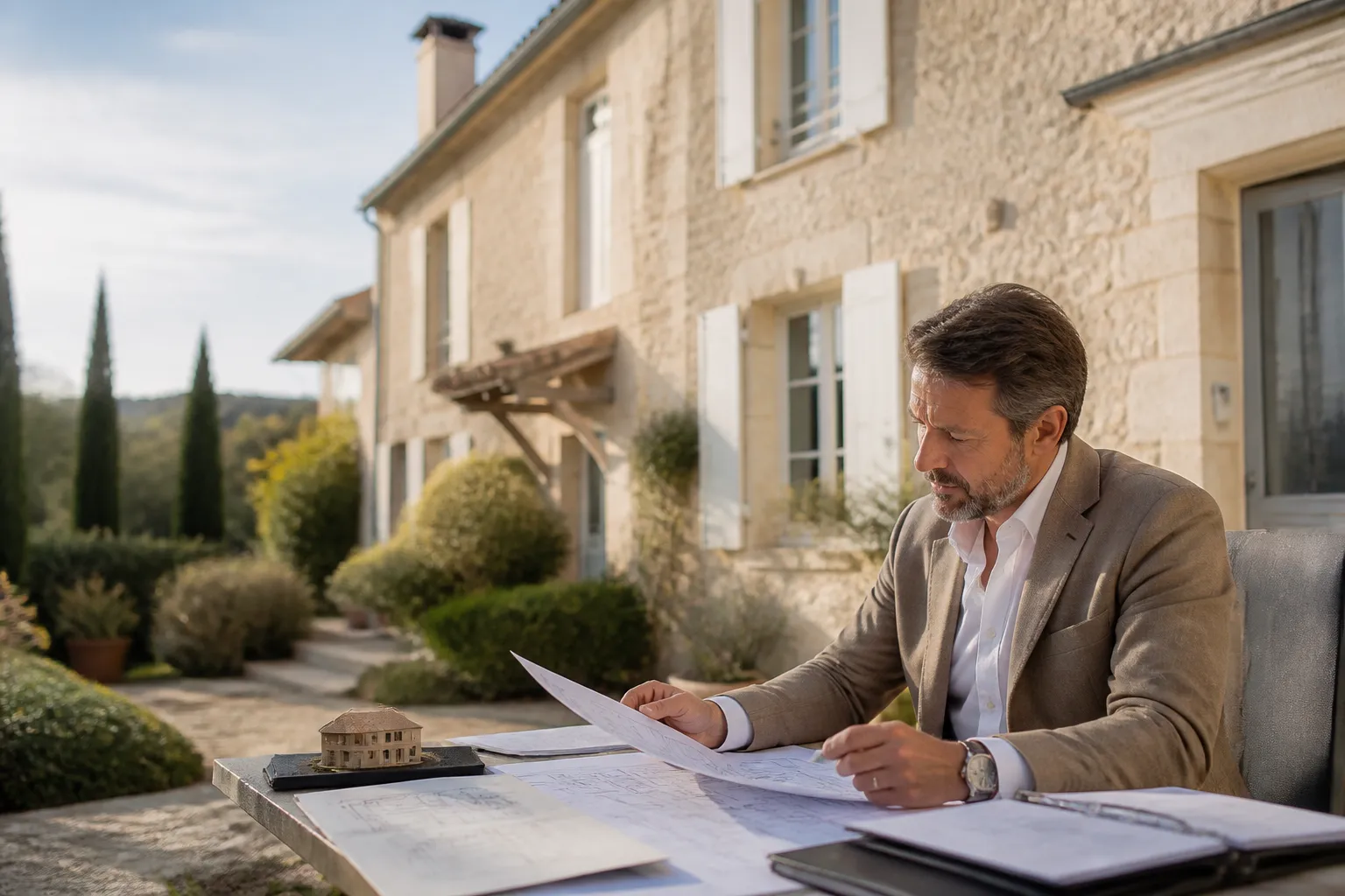 Accompagnement CCMI en Gironde