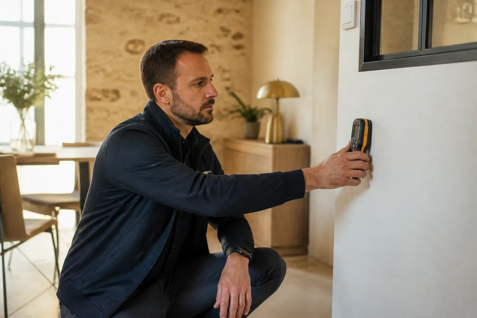 Diagnostics immobiliers en Gironde