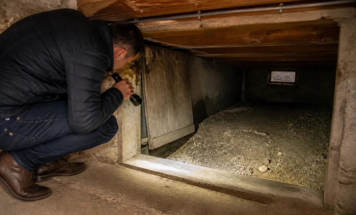 "Inspection