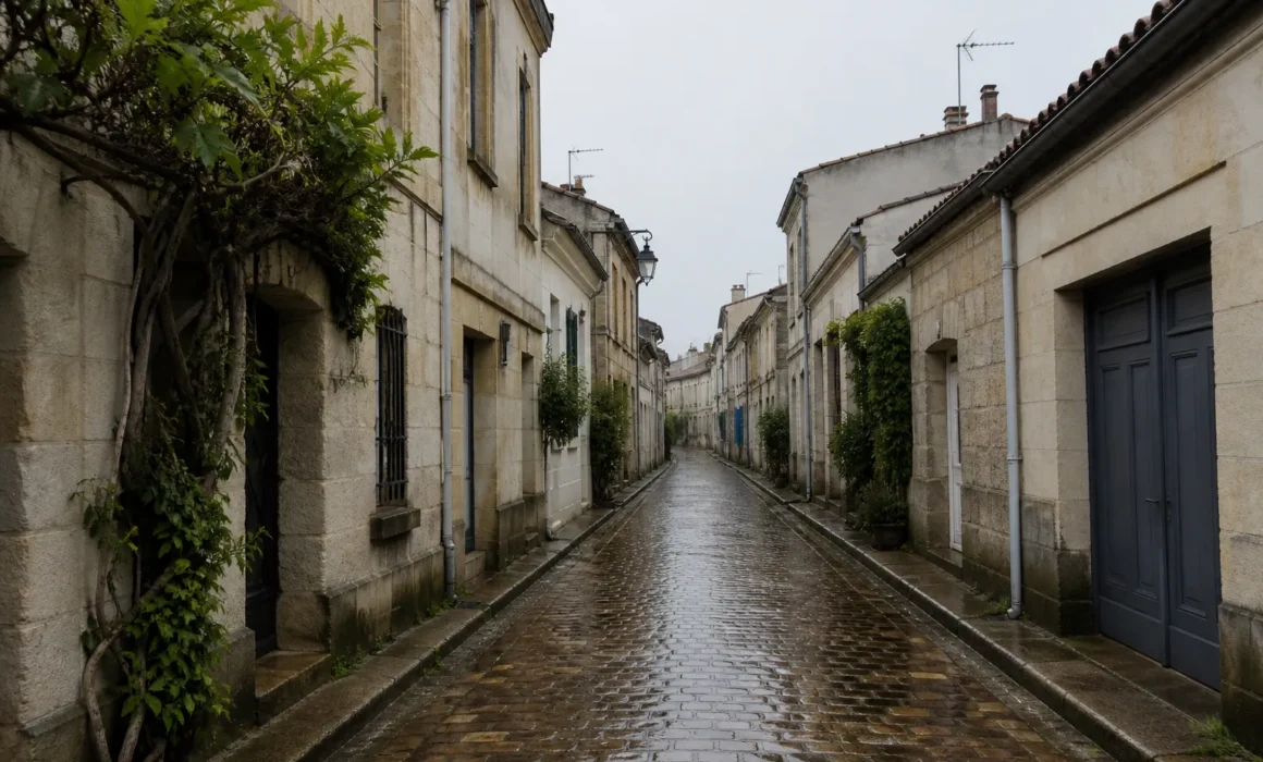 "Maisons